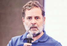 rahul-gandhi-nashik-visit-address-congress-district-presidents-training-camp-mtdc-resort