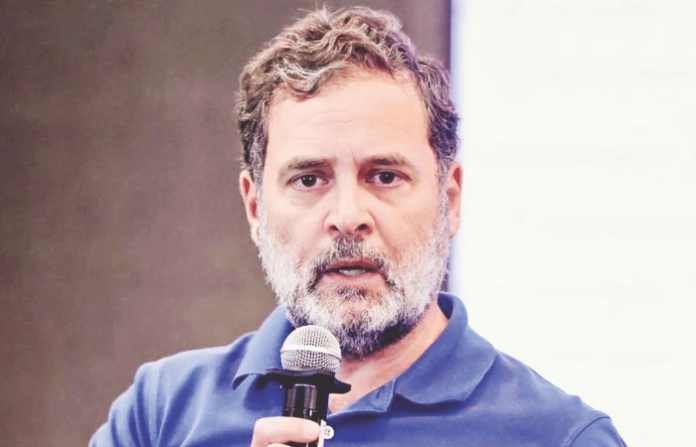 rahul-gandhi-nashik-visit-address-congress-district-presidents-training-camp-mtdc-resort