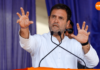 या गुन्ह्यावरही नेहमीप्रमाणे पडदा टाकला जाईल! धावत्या बसमधील सामूहिक बलात्कारानंतर राहुल गांधींचा केंद्र आणि उत्तर प्रदेश सरकारवर निशाणा