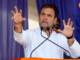 या गुन्ह्यावरही नेहमीप्रमाणे पडदा टाकला जाईल! धावत्या बसमधील सामूहिक बलात्कारानंतर राहुल गांधींचा केंद्र आणि उत्तर प्रदेश सरकारवर निशाणा