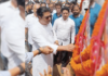 दादर, माहीम, धारावीतील स्वच्छतेसाठी नव्या गाड्या; राज ठाकरे यांच्या हस्ते नव्या वाहनांचे लोकार्पण