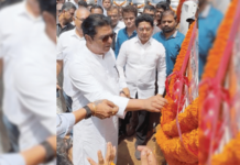 दादर, माहीम, धारावीतील स्वच्छतेसाठी नव्या गाड्या; राज ठाकरे यांच्या हस्ते नव्या वाहनांचे लोकार्पण