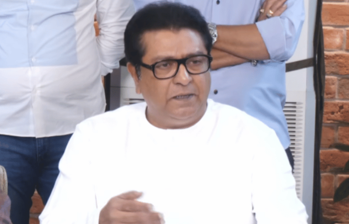 raj thackeray