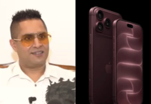 चंदीगड ‘आयफोन लंगर’वर बंदी, चेंगराचेंगरीच्या भीतीने पोलिसांनी परवानगी नाकारली