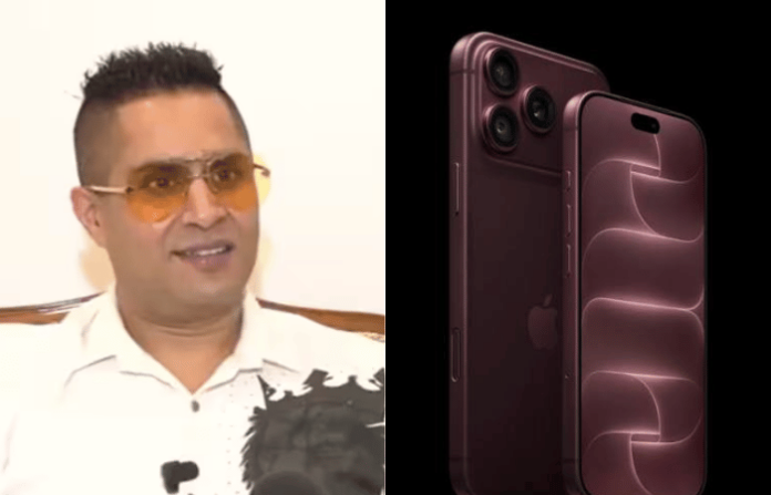 raja d king