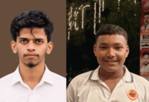 Mumbai News – राम मंदिर परिसरात सार्वजनिक शौचालयातील विषारी वायुमुळे दोघांचा मृत्यू