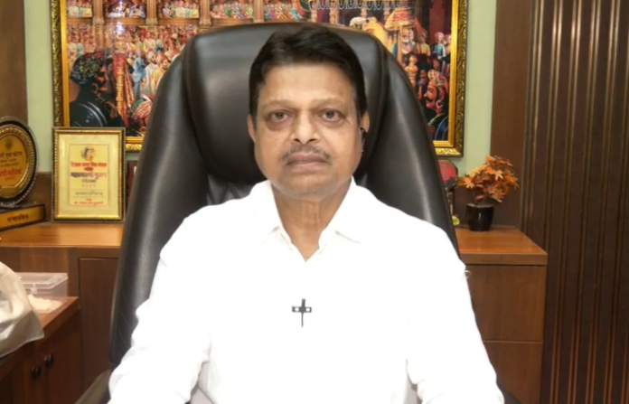 ramesh mhatre