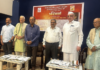 आख्यानकाव्ये म्हणजे परस्परांना जोडणारी भाषिक परिसंस्था, डॉ. रमेश वरखेडे यांचे प्रतिपादन