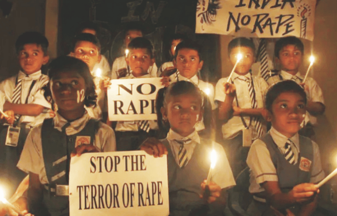 rape