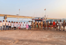 आता पोलीस ग्रामसभेत येणार! पोलीस ठाण्यापुरतं मर्यादित न रहाता मिशन प्रबोधन जनतेमध्ये पोहचवणार