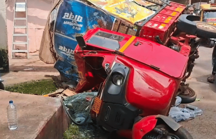 ratnagiri accident