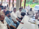 Ratnagiri News – प्रारूप मतदारयादीची काळजीपूर्वक पडताळणी करा; जिल्हाप्रमुख दत्ताजी कदम यांचे जिल्हा कार्यकारिणीत मार्गदर्शन