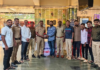 Ratnagiri News- काही सेकंदांची सतर्कता अन् प्रवाशाला मिळाले जीवदान ! चिपळूण रेल्वे स्थानकावर होमगार्ड रोहित चिले यांची कर्तव्यतत्परता