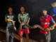 Ratnagiri News – देवरुखमध्ये ६ फुटी अजगराचा थरार; ‘फायटर’ कोंबड्याची शिकार करताना पकडले, हेल्प फोर्सच्या रक्षकांची धाडसी कामगिरी