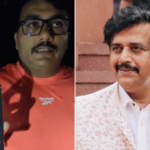 पाणी तुंबल्याची तक्रार करताच खासदार रवि किशन भडकले; भाजप नगरसेवकाला म्हणाले, “सपामध्ये प्रवेश केला काय?”, ऑडिओ व्हायरल