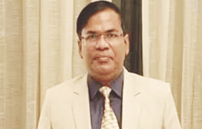 ravikumar