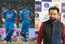 “रोहित शर्मा, विराट कोहली टीम इंडियाचे कोहिनूर, फिट असतील आणि धावा करत असतील तर…”, चेतन शर्मा यांचे मोठे विधान
