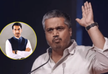 आता पार्थ पवारांना भाजपचं राजकारण कळेल, मुंढवा जमीन घोटाळा प्रकरणावरून रोहित पवार यांची प्रतिक्रिया