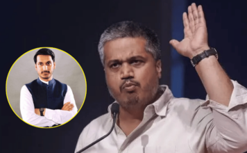 आता पार्थ पवारांना भाजपचं राजकारण कळेल, मुंढवा जमीन घोटाळा प्रकरणावरून रोहित पवार यांची प्रतिक्रिया