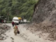 Uttarakhand Rain – मुसळधार पावसामुळे उत्तराखंडमध्ये भूस्खलन, 4000 यात्रेकरू अडकले