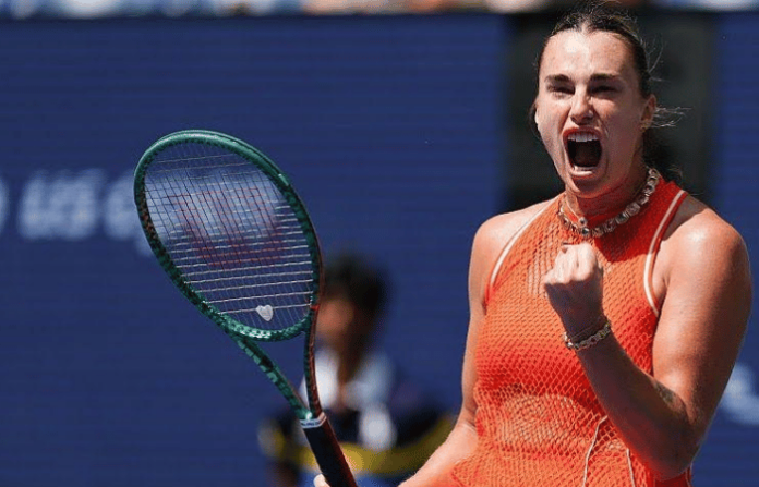 sabalenka