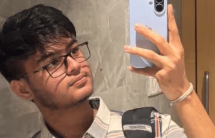 sahil wakode