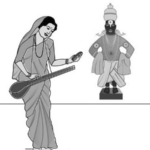 कृष्णभक्तिमय संत रत्नावली