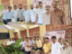 Ratnagiri News – श्रावण सोमवारनिमित्त शिवसेनेतर्फे भाविकांना खिचडी व केळी वाटप