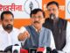 बिहारमध्ये महागुंडाराज! गुंडांच्या हातात सत्ता देण्याचा अमित शहांना छंद, संजय राऊत यांची टीका