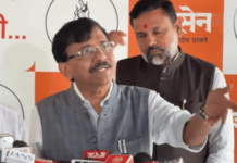 शेतकरी रस्त्यावर उतरून लाखोंच्या संख्येत मंत्रालयावर धडकेल अशी परिस्थिती- संजय राऊत