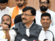 पंतप्रधान नरेंद्र मोदी इतकं खोटं बोलतात, की देशालाही त्यांनी खोटं ऐकण्याची सवय लावली – संजय राऊत
