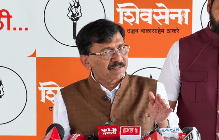 sanjay raut mumbai 02