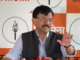 देशातील इतर राज्यांना गुजरातचं गुलाम करायच्या मनोवृत्तीतून मोदी-शहा काम करतायत, संजय राऊत यांची टीका