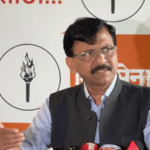 संविधानिक संस्थांमध्ये मुख्यमंत्री राजकीय व आपल्या मर्जीतील माणसं घुसवण्याचं काम बंद करतील तेव्हा विद्यार्थ्यांना न्याय मिळेल, संजय राऊत यांचे टीकास्त्र