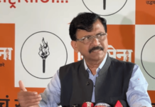 संविधानिक संस्थांमध्ये मुख्यमंत्री राजकीय व आपल्या मर्जीतील माणसं घुसवण्याचं काम बंद करतील तेव्हा विद्यार्थ्यांना न्याय मिळेल, संजय राऊत यांचे टीकास्त्र