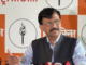 संविधानिक संस्थांमध्ये मुख्यमंत्री राजकीय व आपल्या मर्जीतील माणसं घुसवण्याचं काम बंद करतील तेव्हा विद्यार्थ्यांना न्याय मिळेल, संजय राऊत यांचे टीकास्त्र