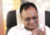 लातूरचे शिक्षण संस्थाचालक संजीव सोनवणे यांनी राहत्या घरी जीवन संपवले, शहरात एकच खळबळ