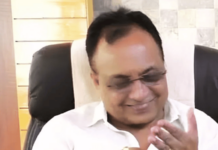 लातूरचे शिक्षण संस्थाचालक संजीव सोनवणे यांनी राहत्या घरी जीवन संपवले, शहरात एकच खळबळ