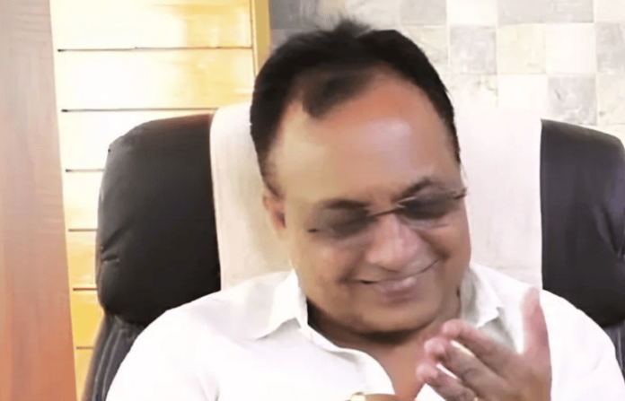 sanjiv sonavane