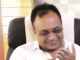 लातूरचे शिक्षण संस्थाचालक संजीव सोनवणे यांनी राहत्या घरी जीवन संपवले, शहरात एकच खळबळ