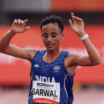 Asian Games 2026 – सावनने मॅरेथॉनमध्ये इतिहास रचला