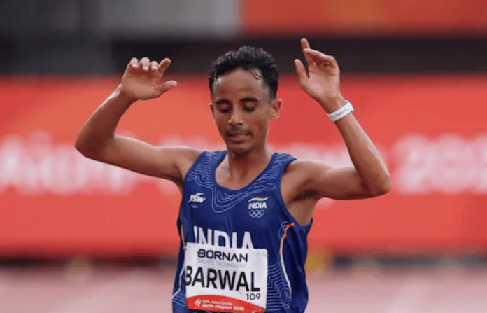 sawan barwal