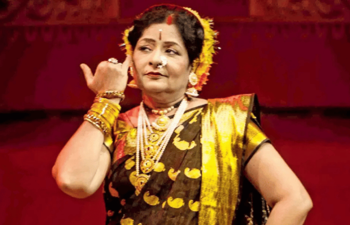 shakuntala nagarkar