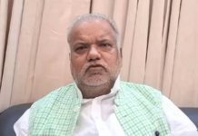 ही तर ‘छिटपुट’ घटना, जमुईतील अल्पवयीन मुलीच्या छेडछाडीवर बिहारच्या मंत्र्यांचे असंवेदनशील वक्तव्य