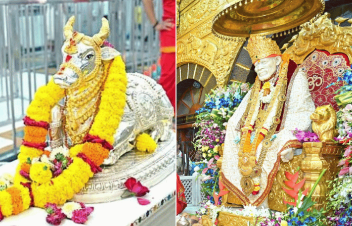 shirdi news