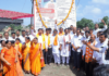 घोषणांचा डोंगर अन् कामाचा भोपळा, खरंच, ‘मराठवाड्याचा विकास, तुम से ना हो पायेगा!’, शिवसेनेचे मराठवाडाव्यापी जनआंदोलन सुरू