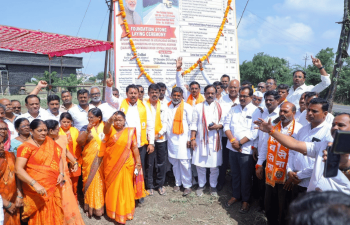 shiv sena ubt marathwada