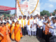 घोषणांचा डोंगर अन् कामाचा भोपळा, खरंच, ‘मराठवाड्याचा विकास, तुम से ना हो पायेगा!’, शिवसेनेचे मराठवाडाव्यापी जनआंदोलन सुरू