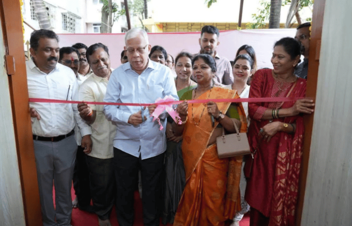 shivsena skill bridge