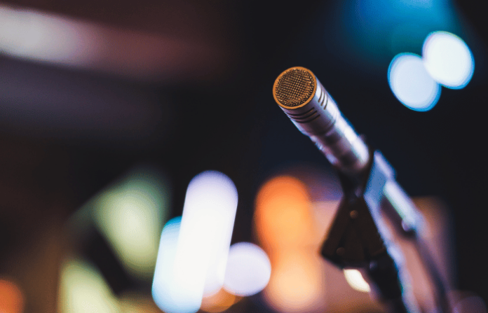 singing program